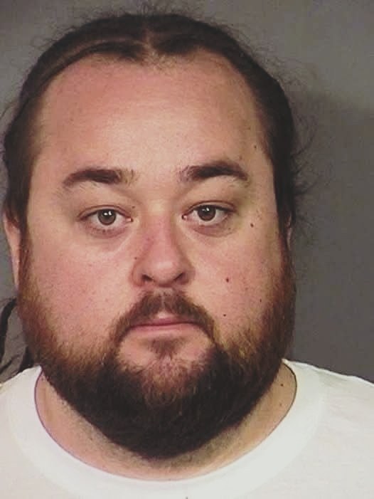 Pawn Stars’ Chumlee Faces High-Stakes Decision After Shocking Legal Twist