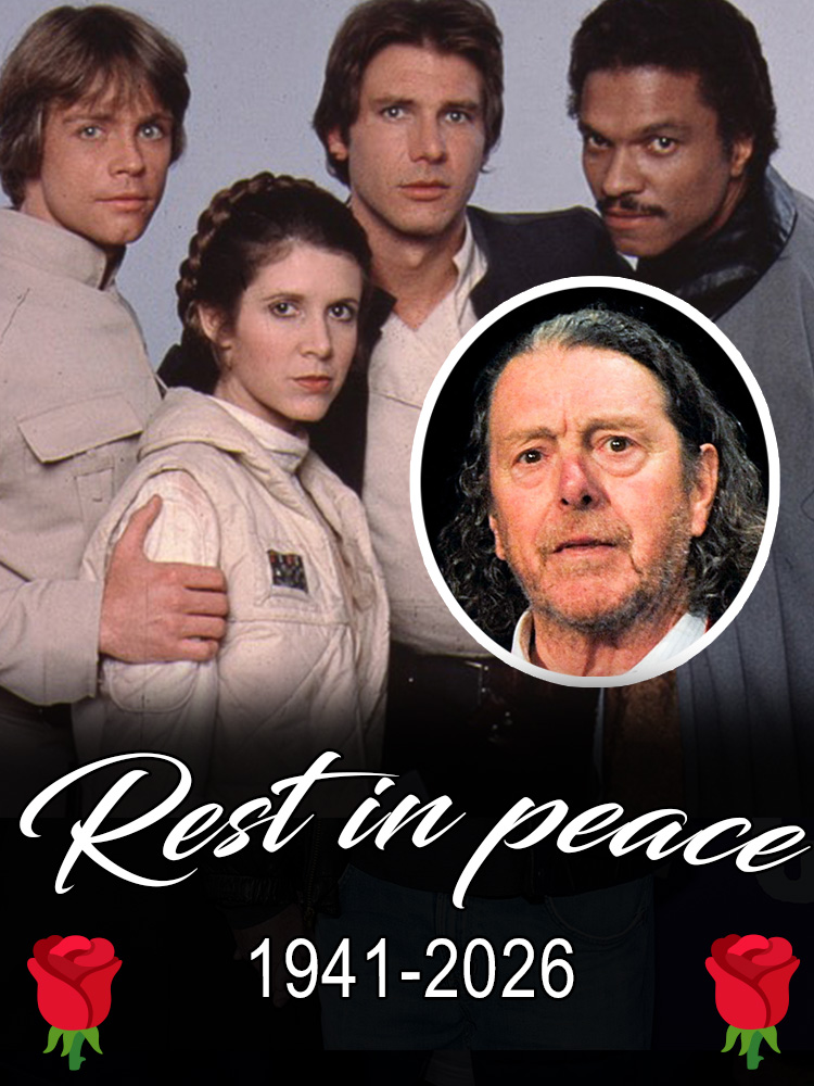 ‘Star Wars’ actor dead at 84 following lengthy illness
