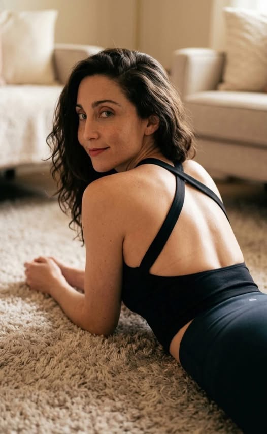 Where Is Mary Padian Now? The Story Fans Didn’t Expect