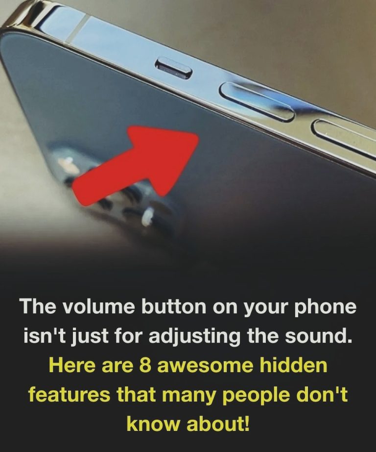 Secret Phone Tips You’re Not Using That Can Instantly Improve Your Smartphone Experience