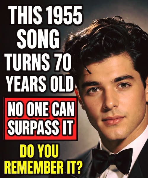 14 Classic Hits from 1955 That Defined a Generation