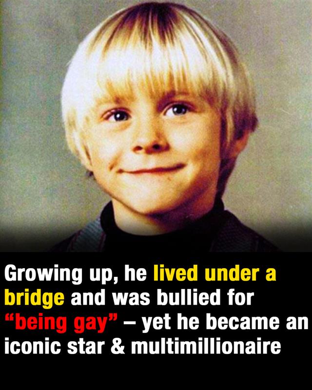 The tragic life story of the star known as the “voice of a generation”