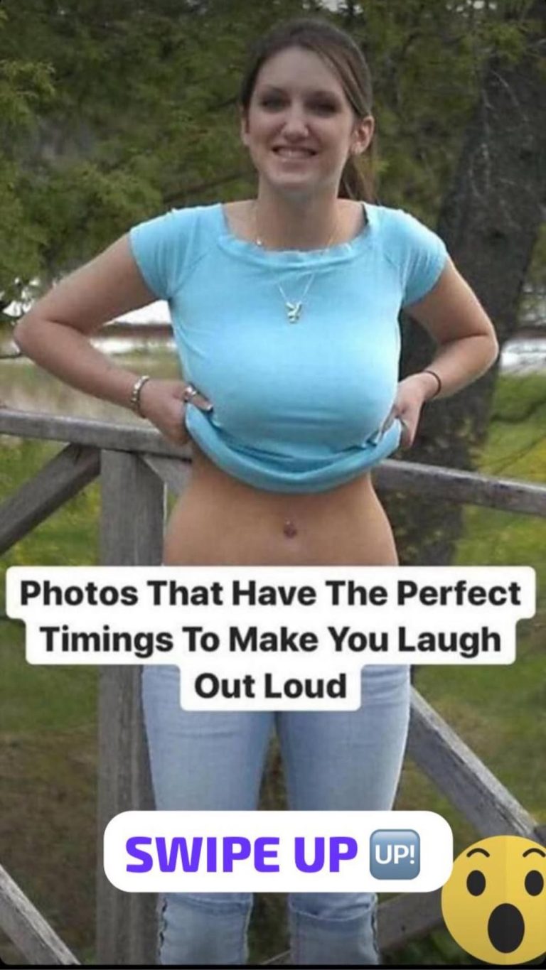 25 Photos That Are More Interesting Than They First Appear