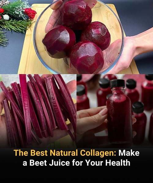 Beetroot Juice and Balanced Nutrition: A Practical Guide to Adding This Vibrant Drink to a Healthy Lifestyle
