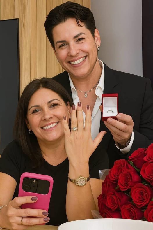 My mom marries my boyfriend, 10 days later She discovers… See more