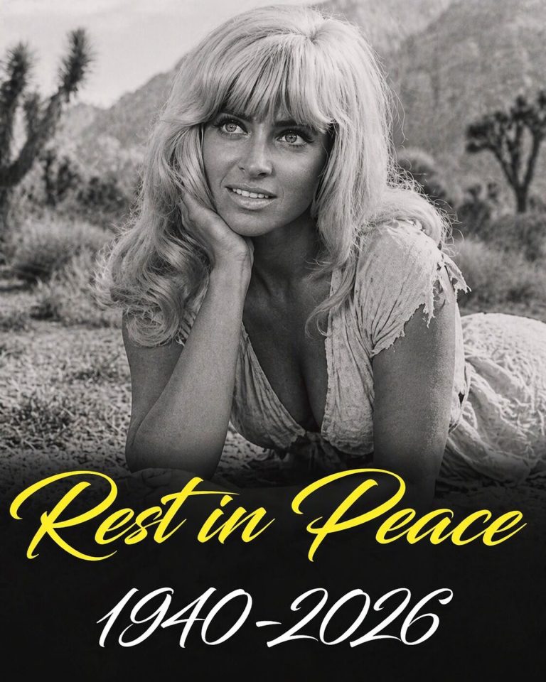 Actress Known for Memorable “Cool Hand Luke” Scene Passes Away at 87