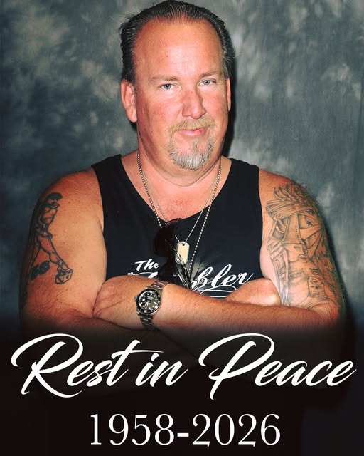 Beloved Storage Wars Figure Dead at 67