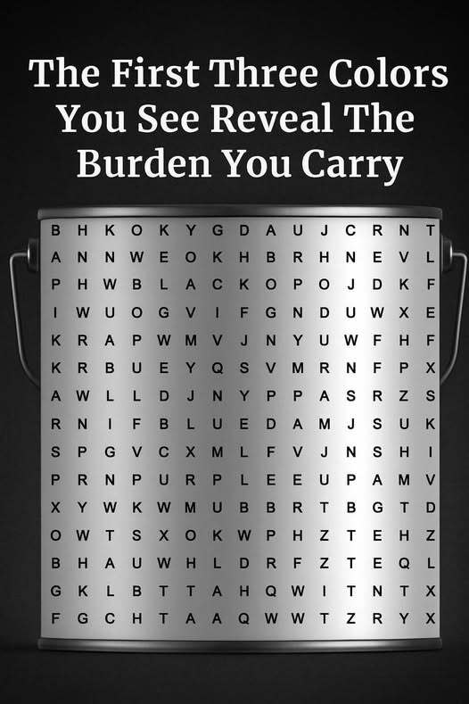 Uncategorized More Than Preference: How Colors Reflect Your Mood and Mind