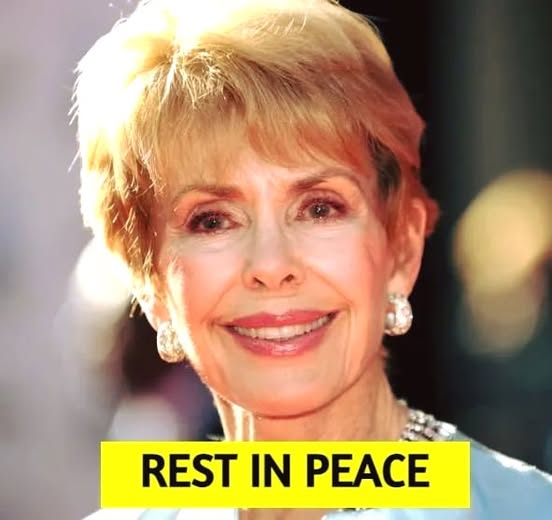 Barbara Rush Dies at 97, Leaving Behind a Lasting Legacy