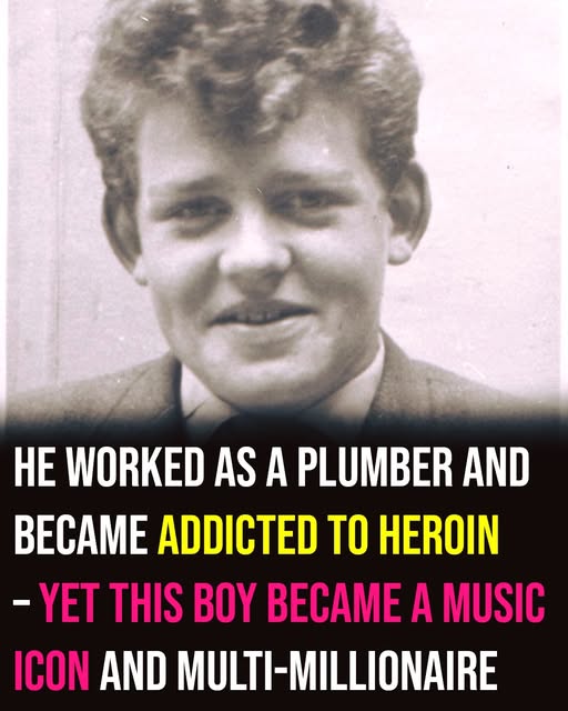 From a polluted city to global admiration, the boy who sang through struggle and won hearts.