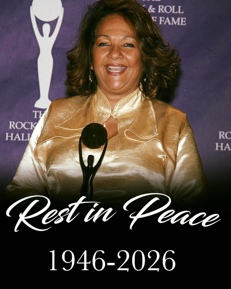 The last surviving member of The Ronettes has passed away at the age of 80