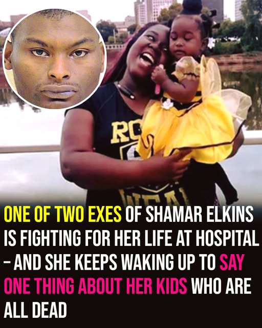 Mother shares heartbreaking message after Shreveport shooting involving her children