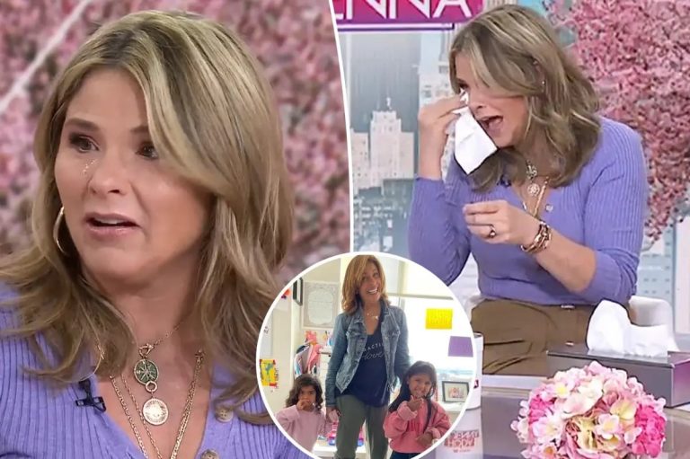 JENNA BUSH TEXAS ANNOUNCEMENT LEAVES FANS STUNNED AS NEW PROJECT REVEALED