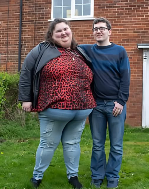 Amalie Jennings: A Story of Resilience, Identity, and Self-Acceptance