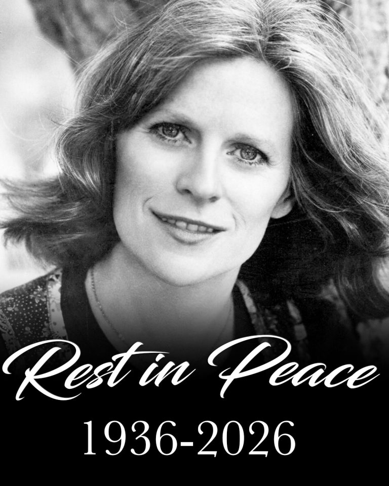 ‘The Waltons’ actress dead at 90