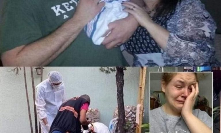 THEY FINALLY ADOPTED THEIR DREAM CHILD, BUT WHAT HAPPENED HOURS AFTER COMING HOME LEFT EVERYONE STUNNED