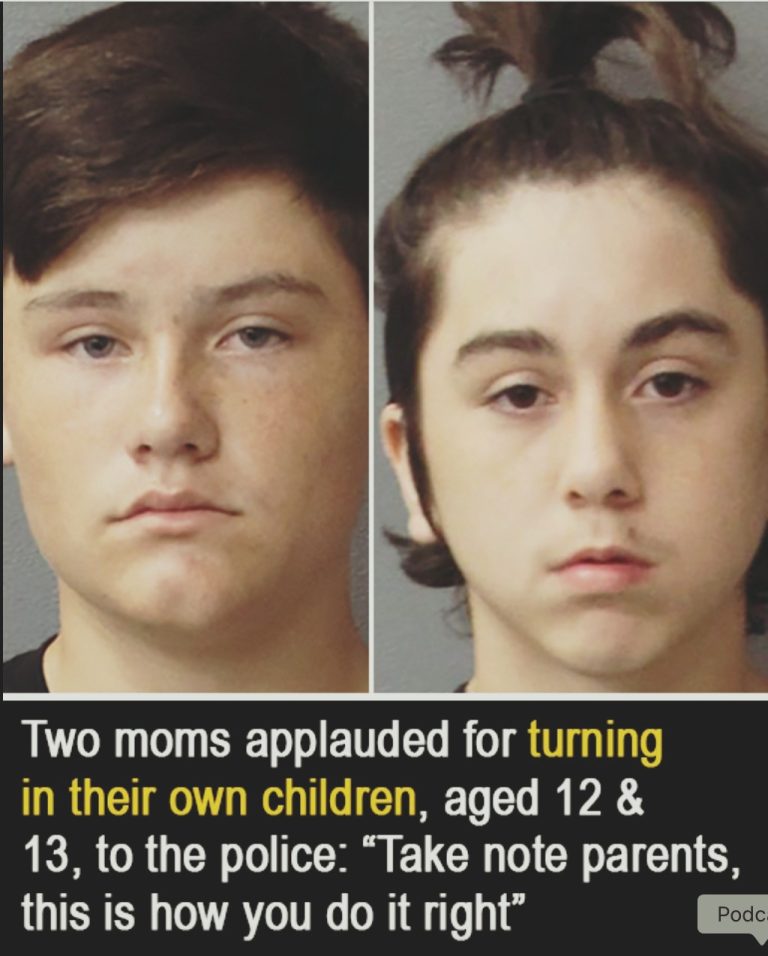 “Florida Moms Alert Authorities After Sons Cause $50K in School Damage”