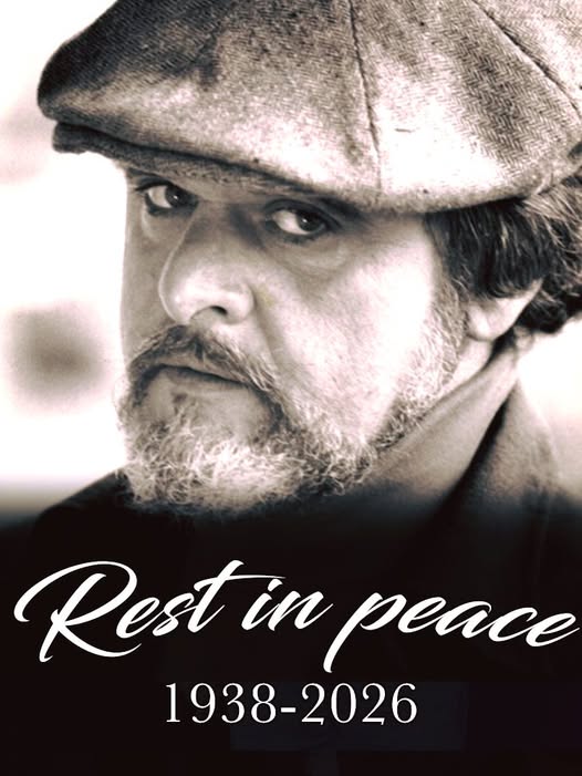 Actor Known for ‘Shawshank Redemption’ and ‘Gilmore Girls’ Dies at 87