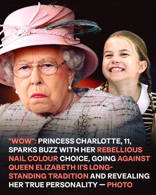 Princess Charlotte Appears in New Birthday Photo as Royal Fans Notice Her Growing Up