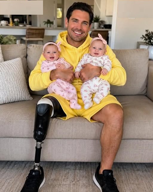 From Loss to Triumph: A Man’s Unexpected Journey After a Devastating Discovery