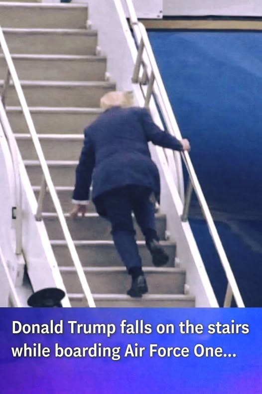 Donald Trump Faces Another Set of Setbacks