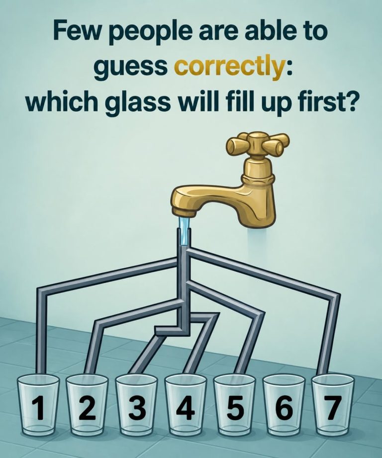 The Impossible Pipe Puzzle That Is Tricking Thousands Of People Every Single Day