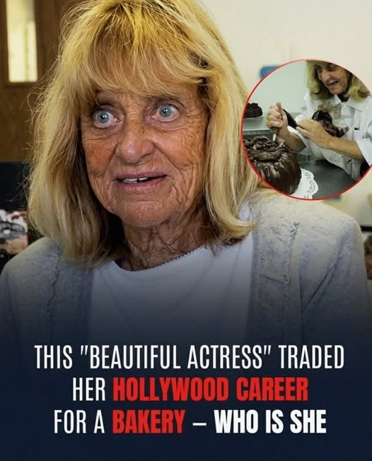 From Film Star to Baker: ’80s Icon Leaves a Lasting Legacy at 86 as Fans Remember a Hollywood Legend