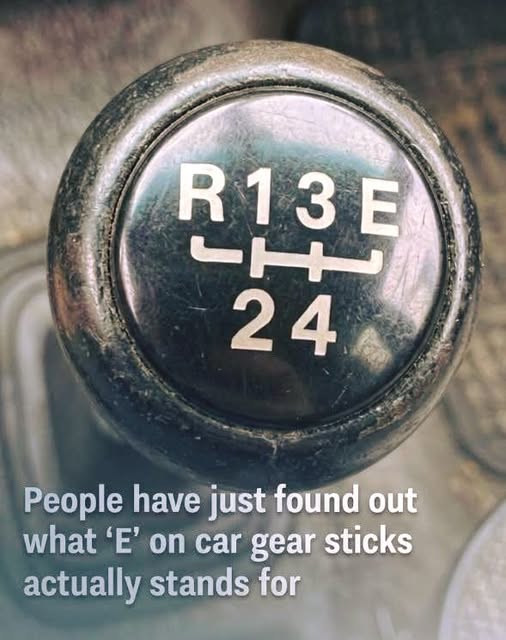 Search results for: The Real Meaning of the “E” Mark on Car Gear Levers Explained