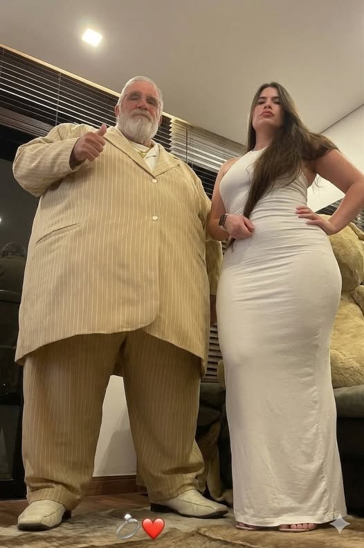 From Wealth to Meaning: A Woman Chooses Real Connection Over a Life of Luxury
