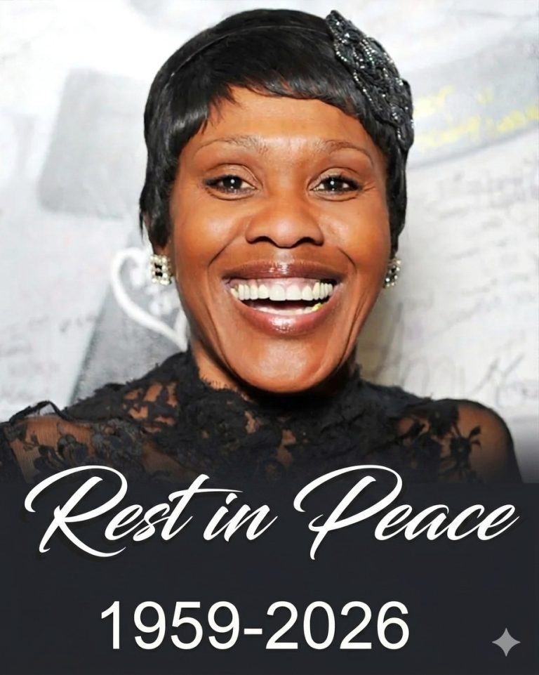FINAL CURTAIN CALL Why Fans Of The Young And The Restless Are Mourning The Loss Of A Powerhouse Actress Who Defined Resilience And Honor