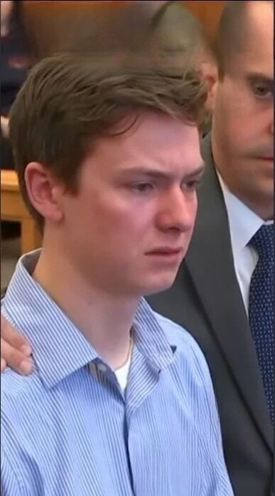 Four Hundred Fifty Two Year Courtroom Sentence For Teenage Student Triggers Nationwide Outrage After One Fatal Choice Destroys Entire Future