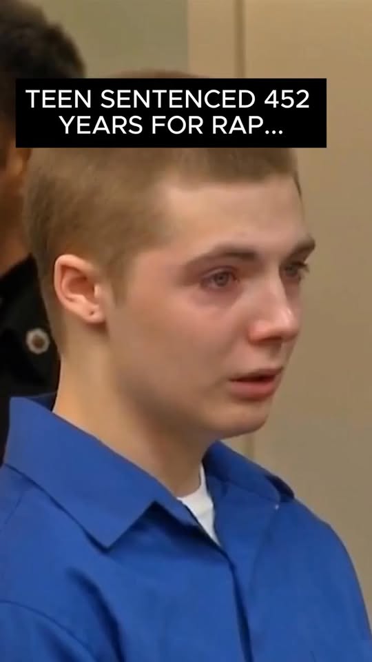 Teen’s Prison Sentence Sparks Worldwide Debate Over Juvenile Justice