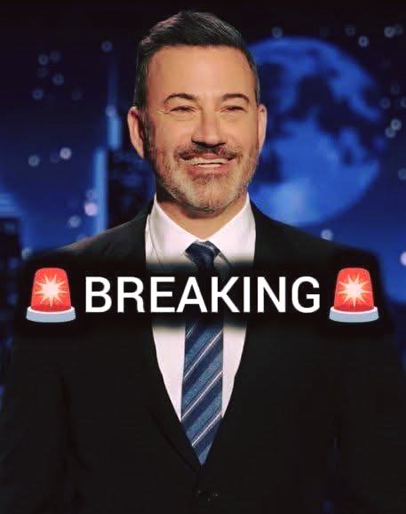 Jimmy Kimmel Responds After Controversy Over Melania “Widow” Joke as Trump Calls for Action