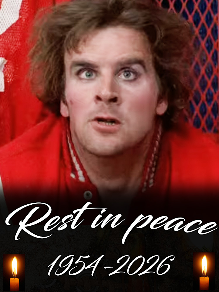Cult actor Donald Gibb, famous for ‘Revenge of the Nerds’ dies at 71