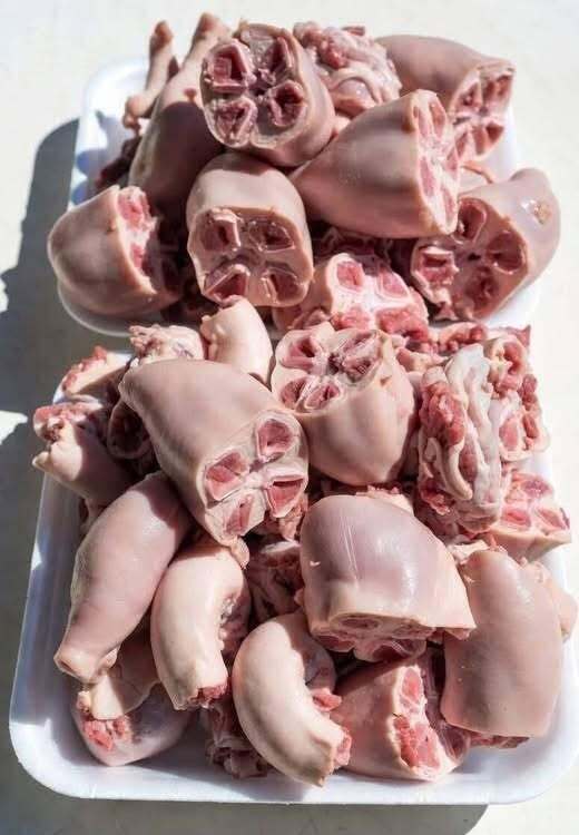 The Gross Food Deception Supermarkets Are Secretly Using To Sell You Fake Premium Meat Packages