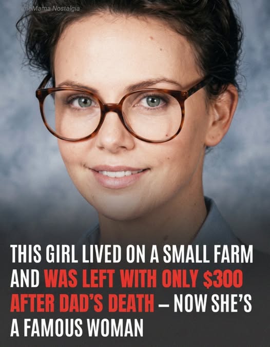 This Girl Lost Her Father in a Tragic Case Involving Her Mother—Left With $300, She Went on to Find Fame