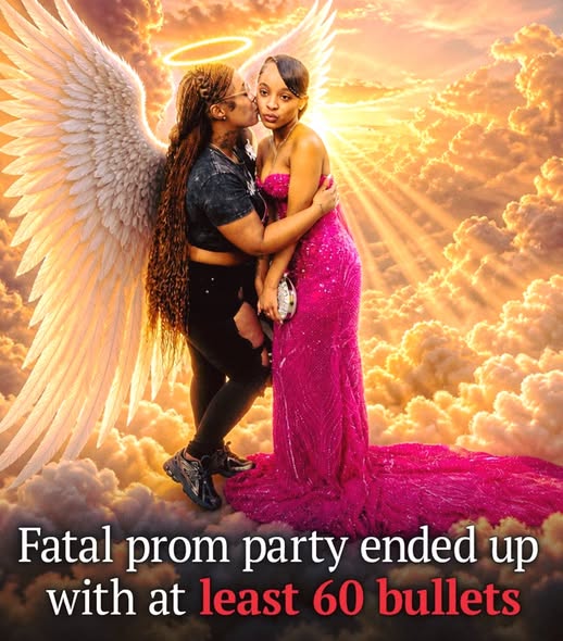Post-Prom Celebration Takes an Unexpected Turn as Witnesses and Footage Reveal the Truth