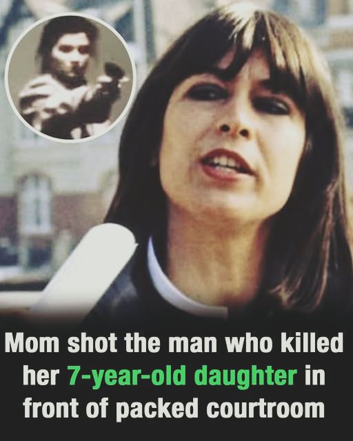 Search results for: A mother known as the “revenge mom” made shocking headlines during her child’s murder trial, shot her