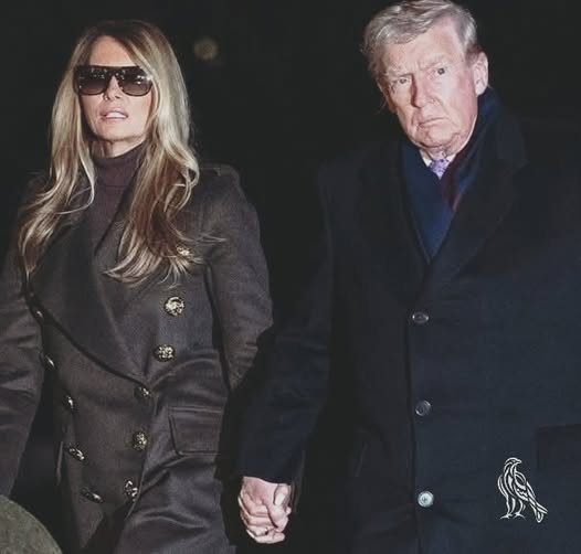 Political Developments: Donald Trump Speaks Out as Washington Deals With Fresh Controversy