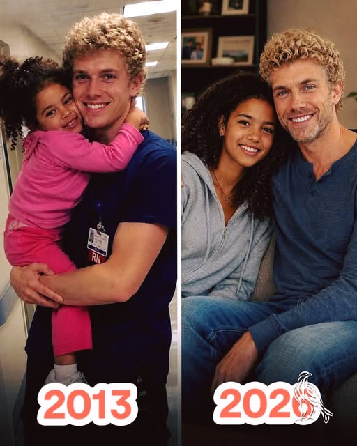 I Adopted a 3-Year-Old Girl After a Tragedy – Years Later, a Family Moment Changed Everything