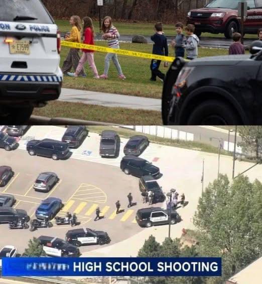 Authorities Investigate Serious Incident at Children’s Gathering as Community Reacts in Shock