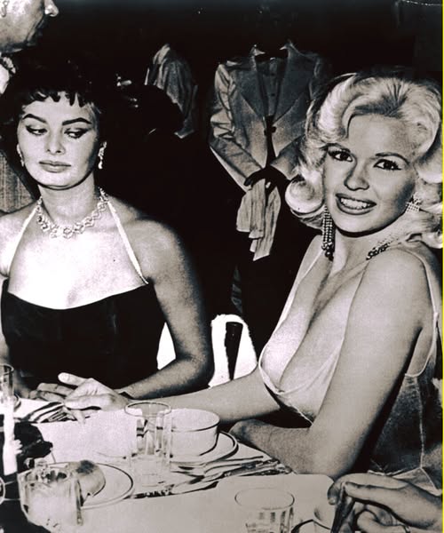 Kylie Jenner and Kourtney Kardashian Recreate Iconic Hollywood Photo for New Beauty Campaign