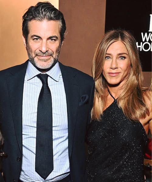 Inside Jennifer Aniston’s $21M Bel Air home, now redesigned into a peaceful “Zen” retreat