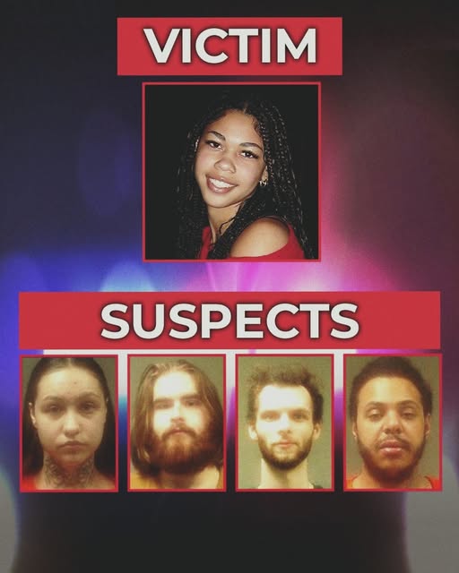 Missouri teen Kayla Huff’s disappearance takes a heartbreaking turn after authorities make a major discovery